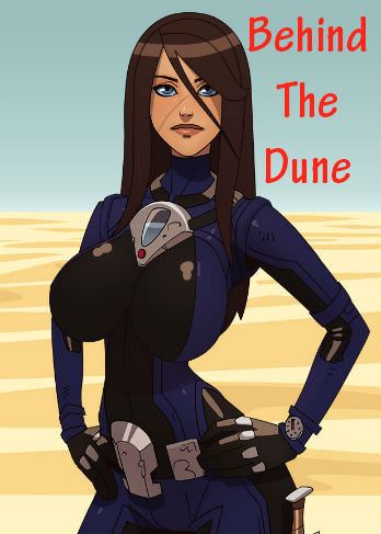 Скачать игру Behind The Dune на Android