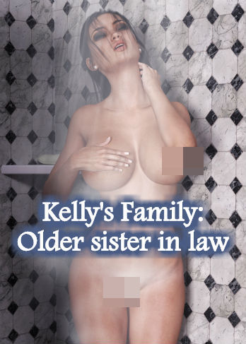 Скачать Kelly’s Family: Older sister in law для Android
