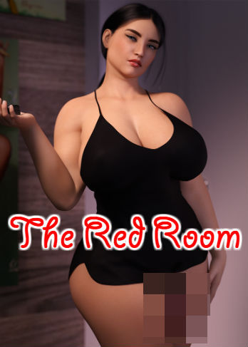 Скачать порно игру The Red Room на Android