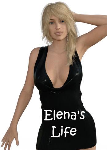 Скачать Elena Life для Android