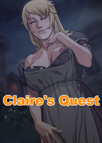 Скачать Claires Quest для Android