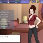 Порно игра Rogue-like: Evolution на Android