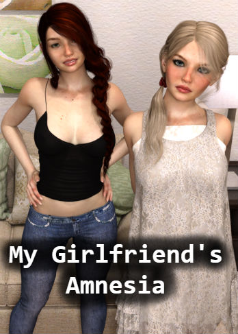 Скачать My Girlfriend’s Amnesia DLC для Android