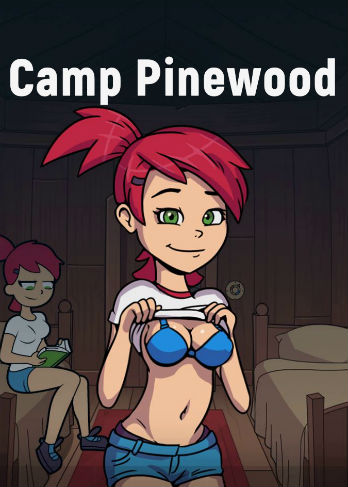 Camp Pinewood для Android
