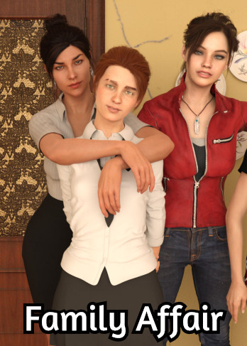 Скачать Family Affair для Android