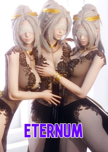 Скачать порно игру Eternum для Android